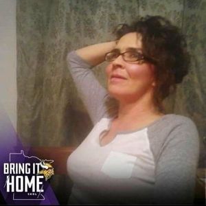 Meet your Posher, Robin